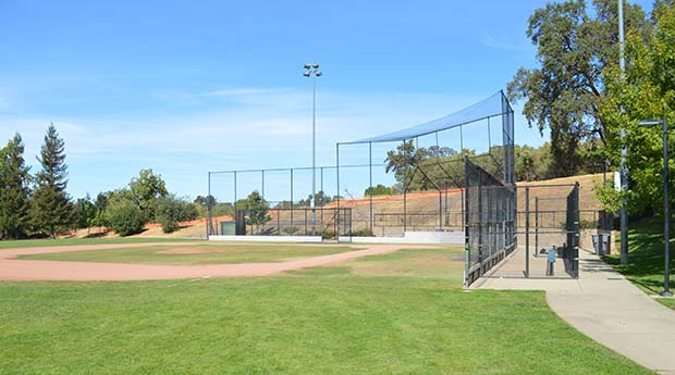 Baseball Field