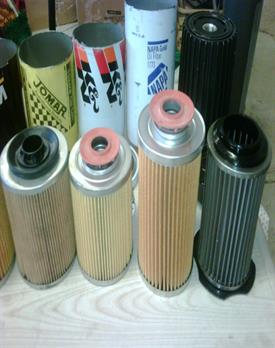 oil filters