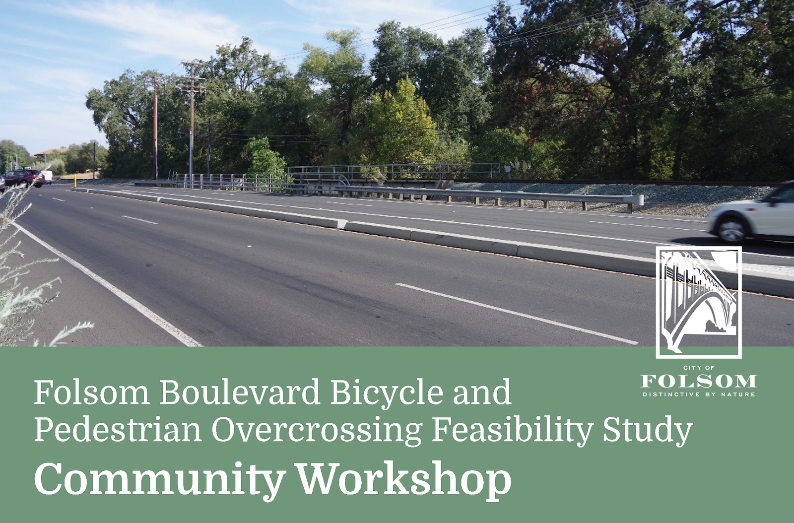 Folsom Boulevard Workshop Graphic