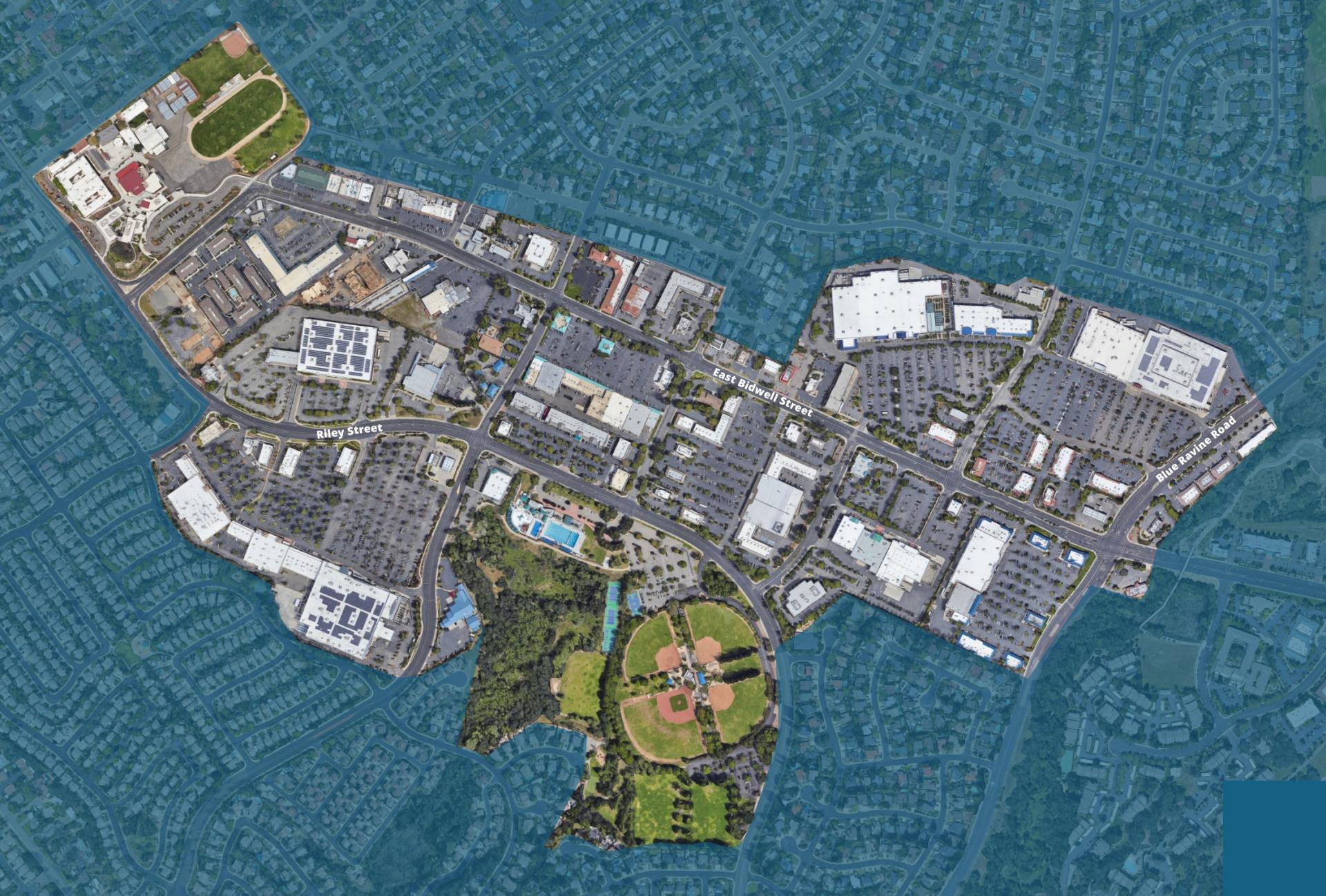 Central Business District Map V2