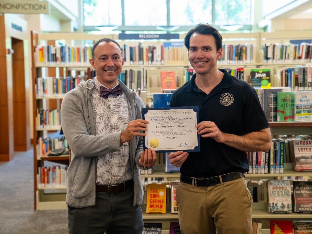 Folsom Library Award - Aug 2024-8