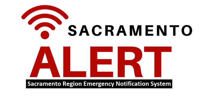 SacAlert image